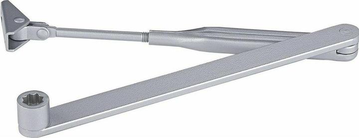 Actual product image Dormakaba Flat Form Normal Rod (French window, Entrance door, Wooden door, Room door, Indoor)
