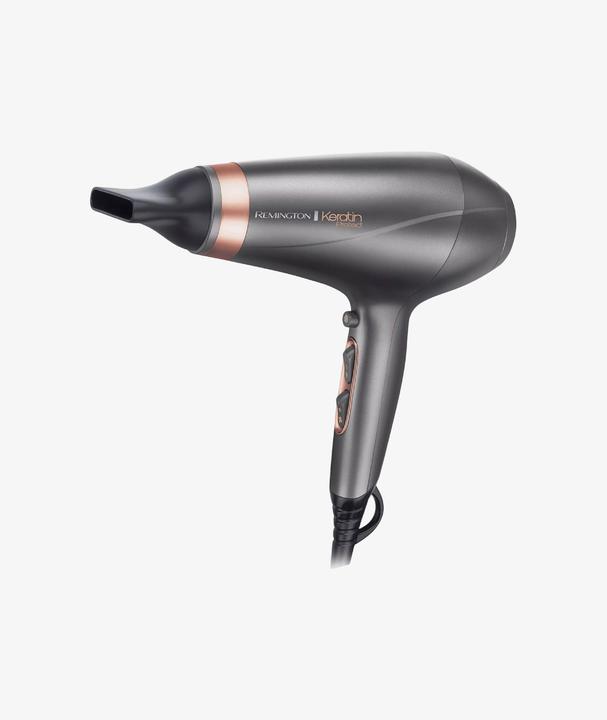 Actual product image Remington Keratin Protect