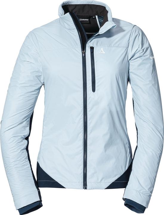 Actual product image Schöffel Jackets Ins. Hybrid Jkt Rugged L (48)