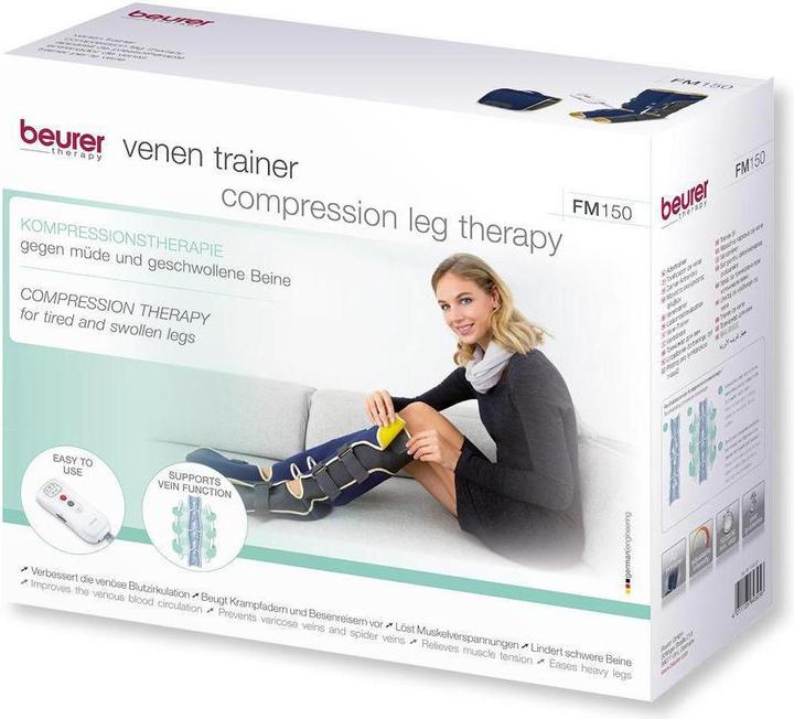 Actual product image Beurer Fm 150