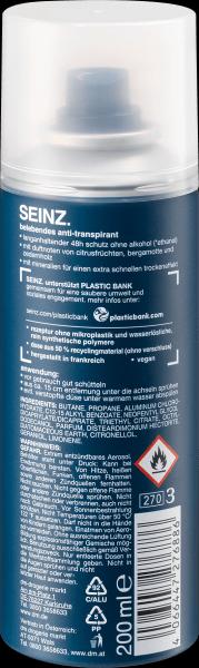 Immagine prodotto dm Seinz. Sport (Getto vaporizzato, 200 ml)