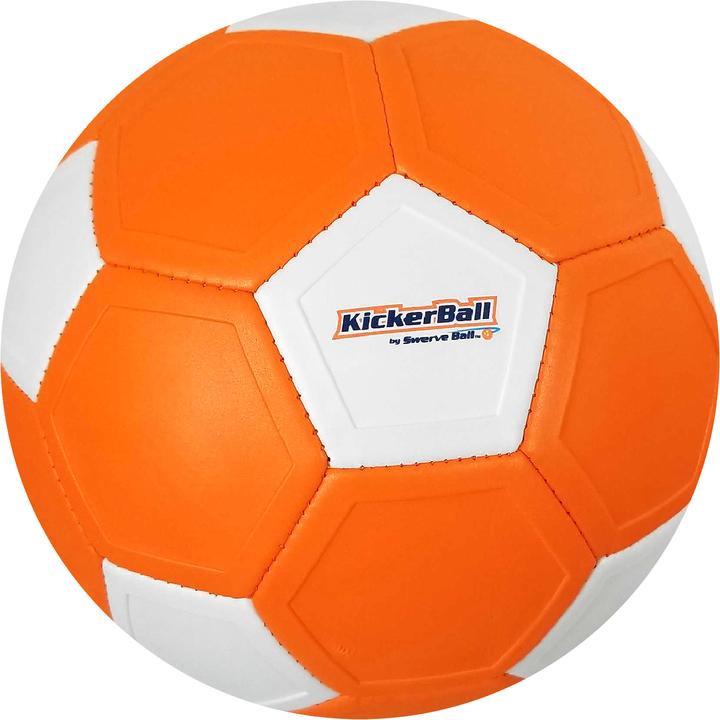 Actual product image Kickerball Original