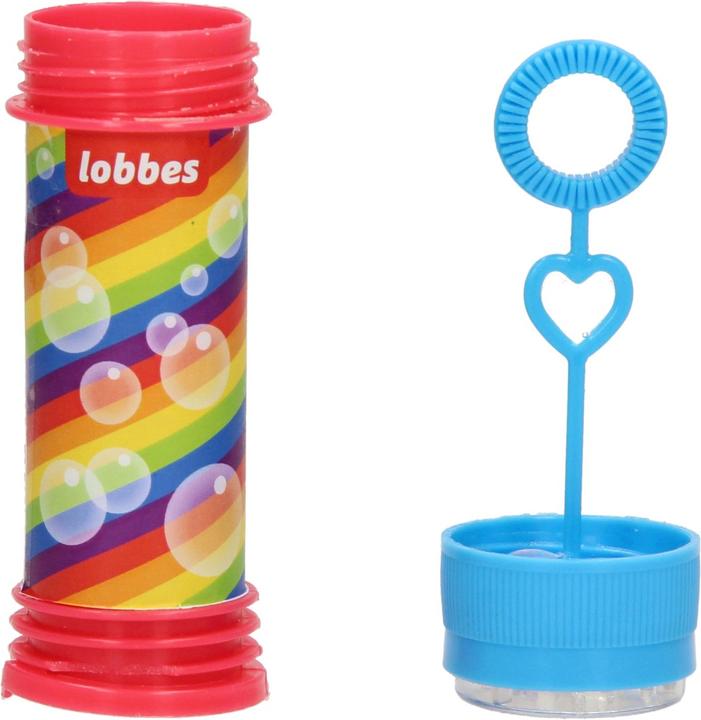 Produktbild Lobbes Seifenblasen