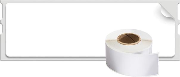 Actual product image Dymo S0722370 Address Labels