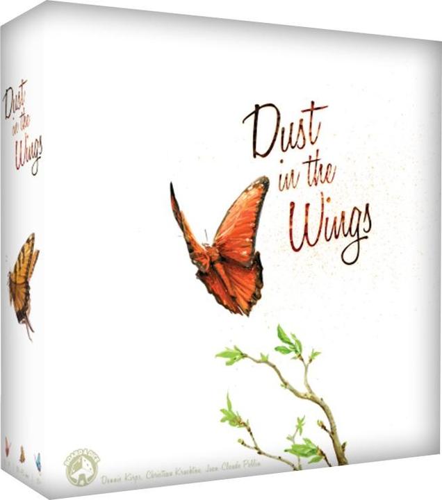 Image du produit Pixie Games Dust in the Wings