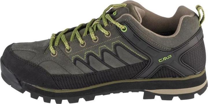Actual product image CMP Campagnolo Moon Low Trekking Shoes Waterproof (41)