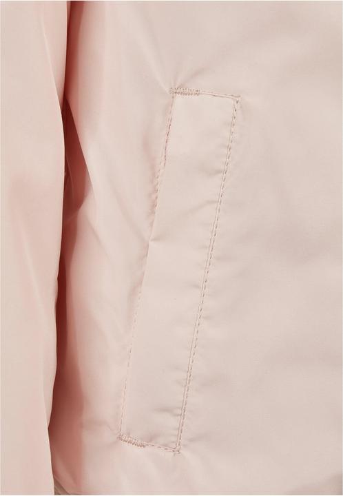 Immagine prodotto Urban Classics Girls Basic Pullover Jacket (122, 128)