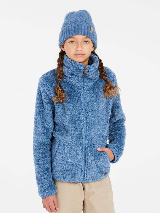 Produktbild Protest Full Zip Top Riri Jr (164)