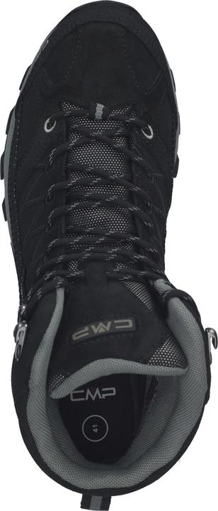 Actual product image CMP Campagnolo Rigel Mid WP Trekking Shoes (46)