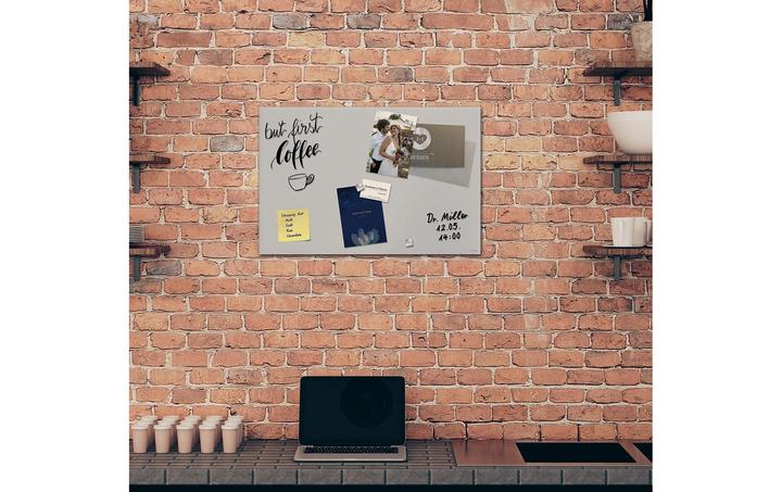 Actual product image Sigel Artverum (Magnet board, 60 x 40 cm)