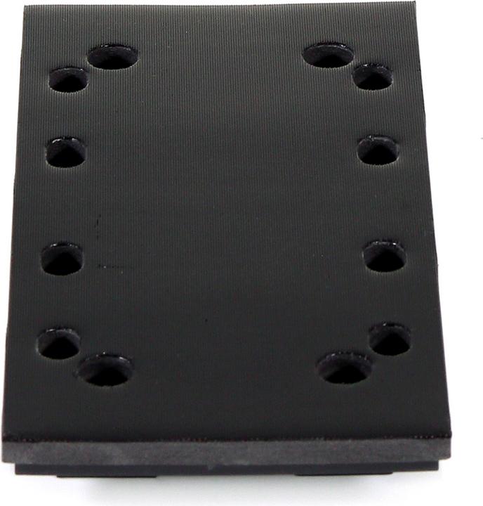 Productafbeelding Bosch Home & Garden Bosch schuurplaat 92x182mm voor vlakschuurmachine PSS 200 A ( 2609000875 )