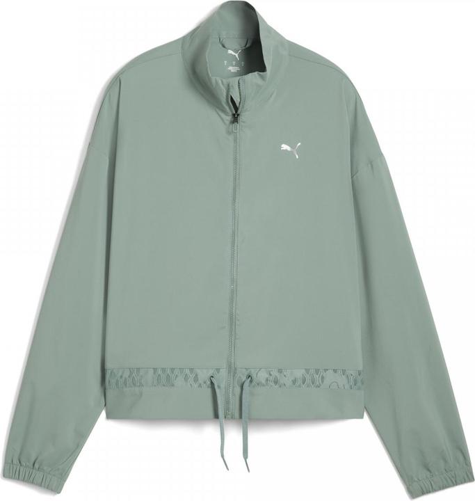 Image du produit Puma Veste en dentelle Woven (XL)