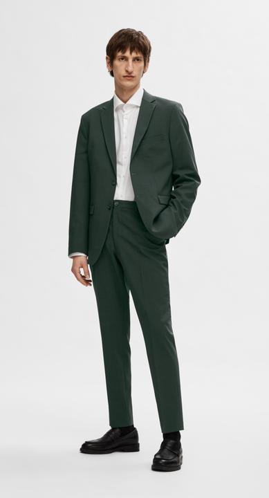 Produktbild Selected Homme 175 Slim fit Hose (58)