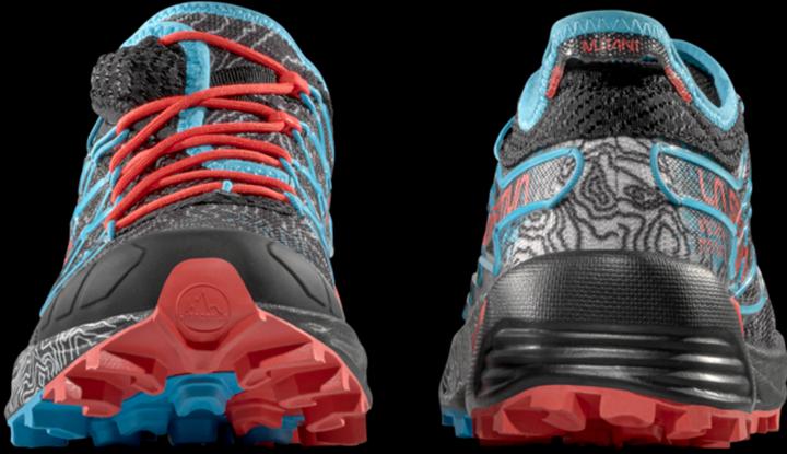 Actual product image La Sportiva Mutant Woman (41)
