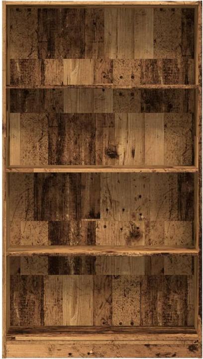 Immagine prodotto VidaXL Claiborn (80 x 24 x 143 cm)