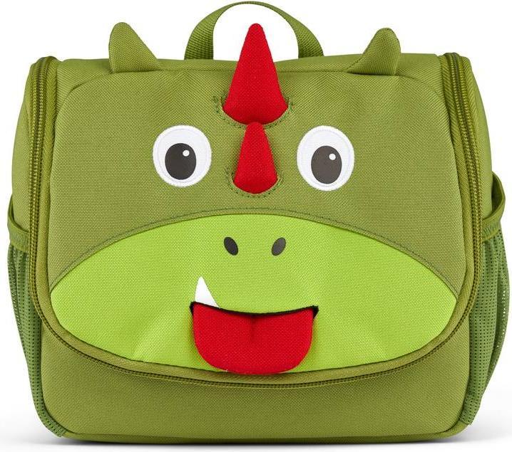 Produktbild Affenzahn Kulturbeutel Drache (2 l)