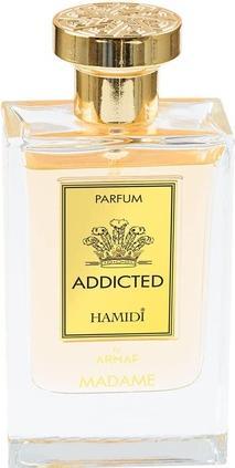 Produktbild Hamidi Addicted Madame - P - 120 ml (Eau de Parfum, 120 ml)
