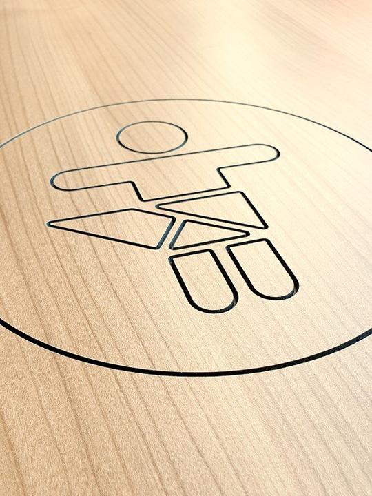Image du produit Timkid Table à langer bois Deluxe