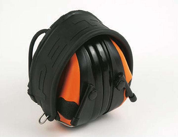 Actual product image 3M Peltor SportTac (1 x)