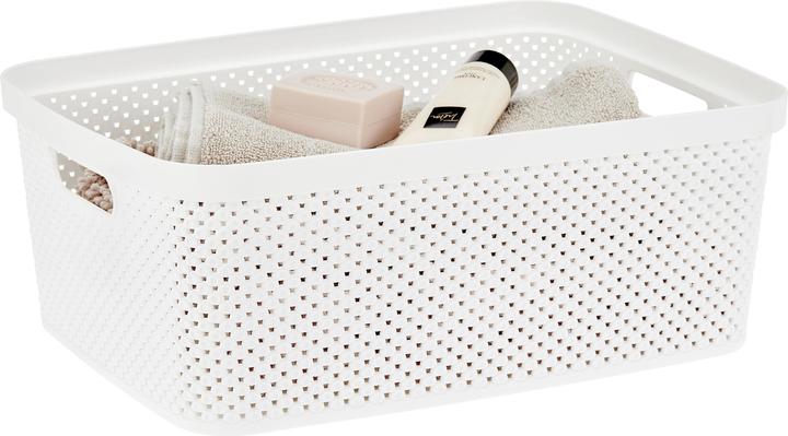 Image du produit Luca Bessoni Panier de rangement Diamond
