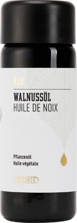 Produktbild Phytomed Walnussöl Bio Öl (Körperöl, 498.67 ml)