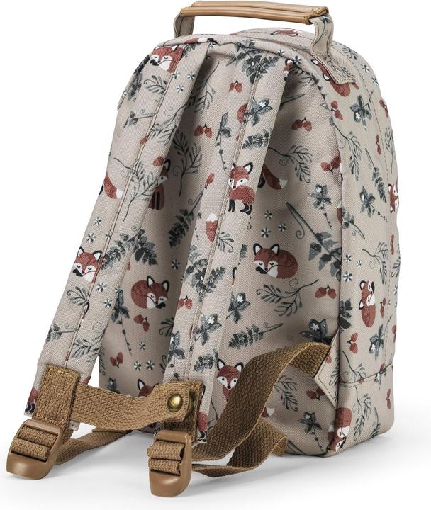 Actual product image Elodie Details Backpack Mini - children's backpack ¦ Nordic Woodland (7 l)