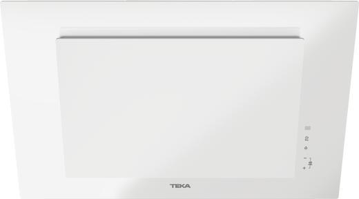Immagine prodotto Teka DVT 78660 TBS a parete Bianco ³/h A+ (Cappuccio)