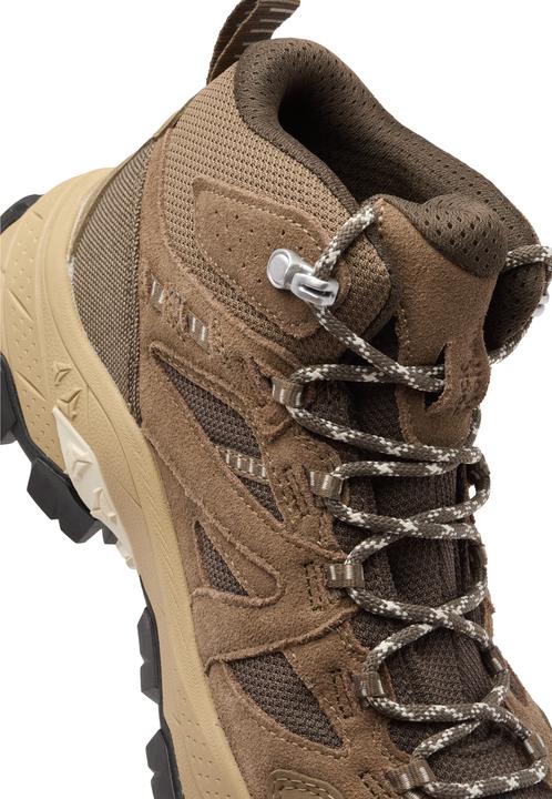 Produktbild Jack Wolfskin Women's Vojo Tour Texapore Mid (42)