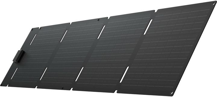 EcoFlow Solar panel (60 W, 2 kg)