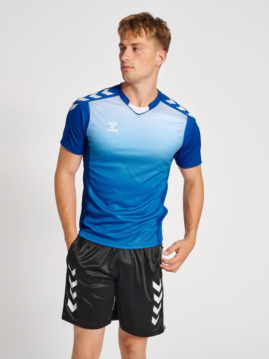 Immagine prodotto hummel Maglia Sublimazione Core Xk S/S (L)