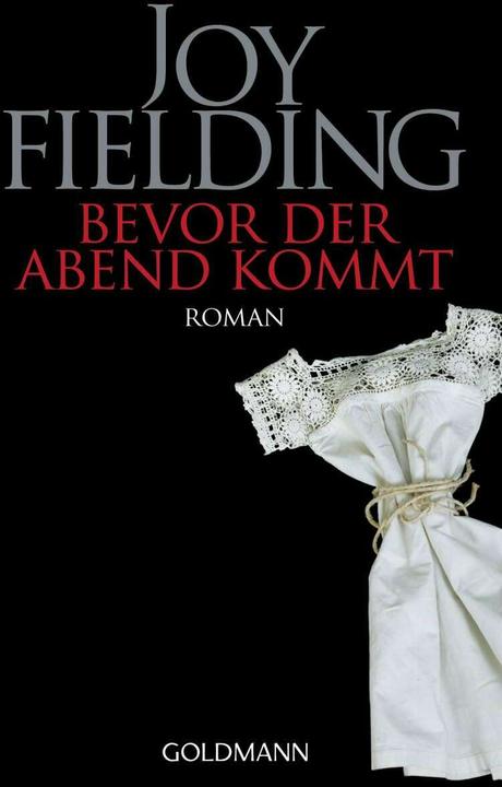 Bevor der Abend kommt (Tedesco, Fielde di gioia, 2004)