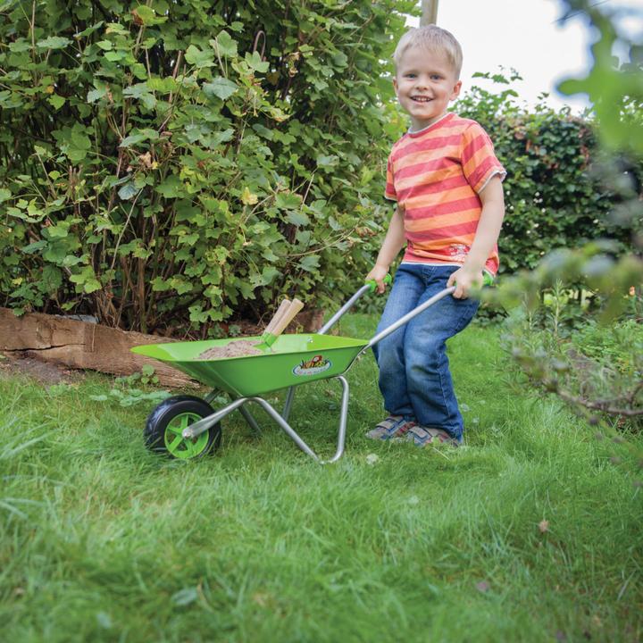 Produktbild Esschert Design Kinderschubkarre