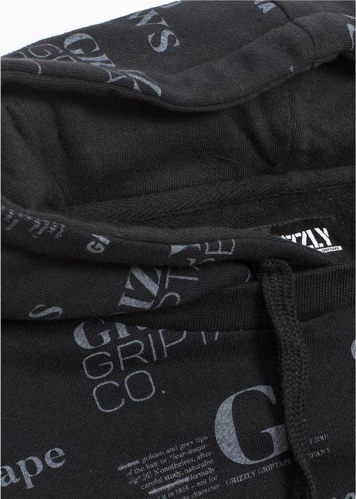 Produktbild Grizzly Front Runner Pull Over Hoody (M)