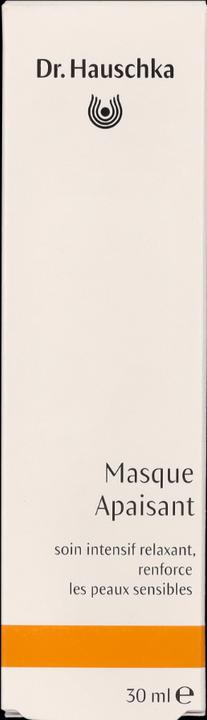 Produktbild Dr. Hauschka Soothing Mask 30 ml (30 ml)