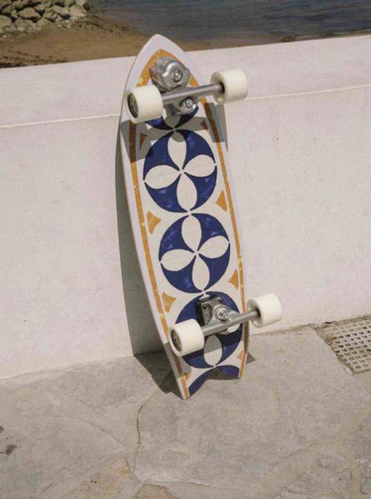 Produktbild YOW Surfskate 31″ Coxos (Complete) (31")