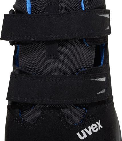 Actual product image Uvex Safety Uvex 2 trend (S1, 47)
