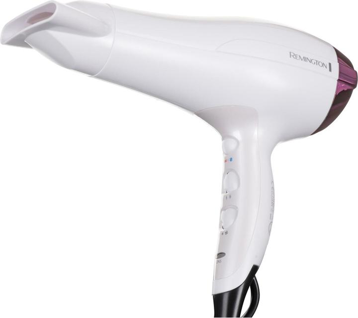 Remington Pro Air Turbo