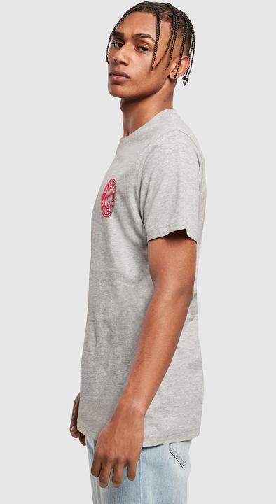 Image du produit FC Bayern München Mia San Mia V GR T-shirt col rond - 115593 (XL)