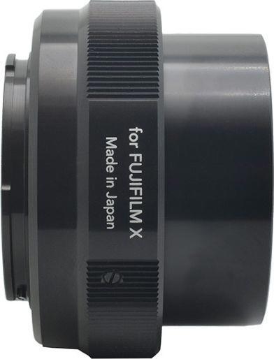 Actual product image Tokina T-mount adapter for Fuji X (Standard, Fujifilm Fujica-X)