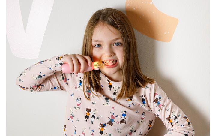 Produktbild Innogio GIORabbit (Schallzahnbürste)