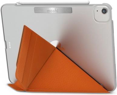 Actual product image Moshi VersaCover Case with Folding Cover for iPad Air (10.9-inch, 5th gen, 4th gen)/iPad Pro (11-inch) - S (iPad Pro, iPad Air)