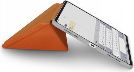 Actual product image Moshi VersaCover Case with Folding Cover for iPad Air (10.9-inch, 5th gen, 4th gen)/iPad Pro (11-inch) - S (iPad Pro, iPad Air)