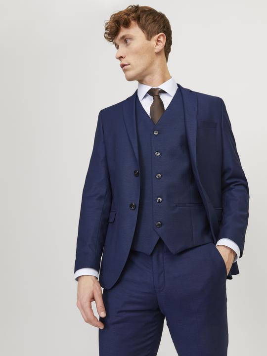 Actual product image Jack & Jones waistcoat (52)