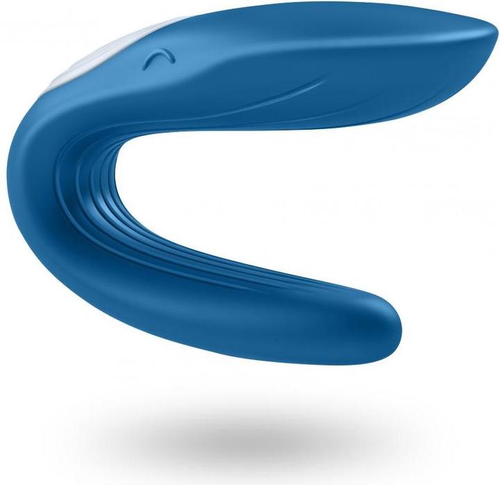 Image du produit Satisfyer Partenaire Whale