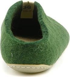 Actual product image Baabuk Mel Bottle Green (42)
