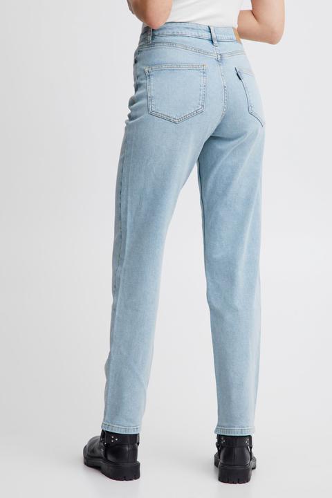 Actual product image Pulz Jeans PZLIVA 50206516 (W34/L32)