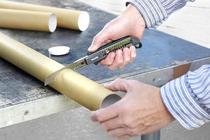 Produktbild kwb MessersetJapanklinge