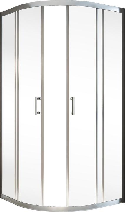 Immagine prodotto Schulte Sunny (90 cm, 90 cm, 190 cm)