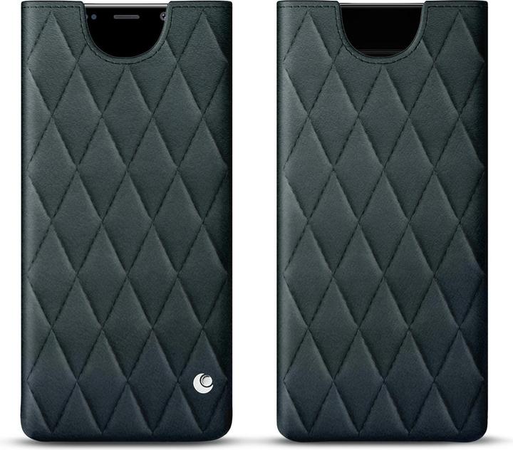 Productafbeelding Noreve Lederen omslag (Samsung Galaxy Note 9)