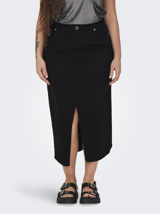 Actual product image Only Midi skirt skirt (42)